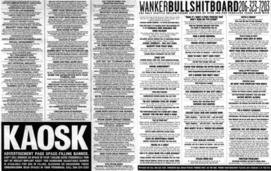Wanker/Whitely